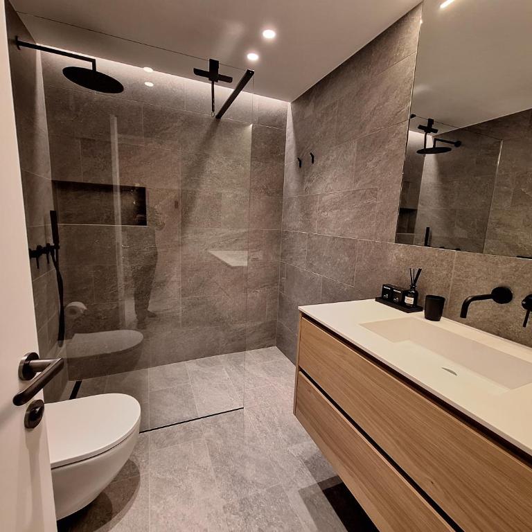 Lake 27 - St Moritz - Apartment mit 2 Schlafzimmern - 17