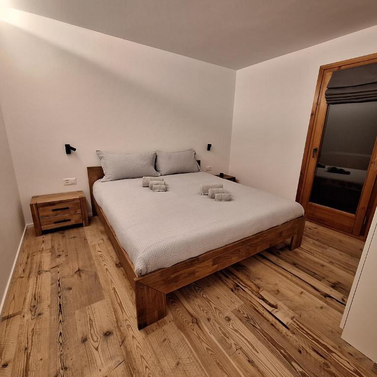 Lake 27 - St Moritz - Apartment mit 2 Schlafzimmern - 12