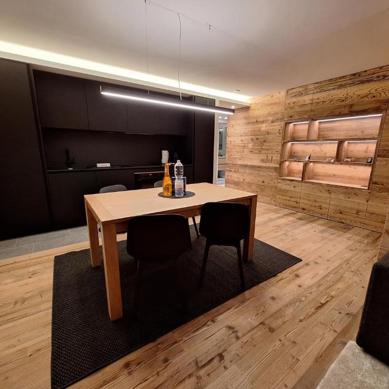 Lake 27 - St Moritz - Apartment mit 2 Schlafzimmern - 1