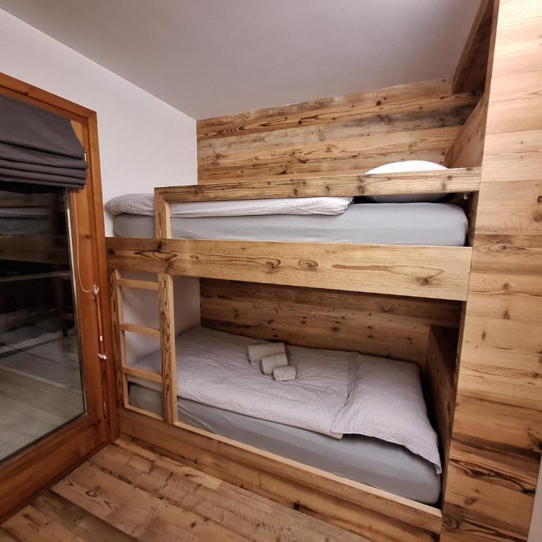 Lake 27 - St Moritz - Apartment mit 2 Schlafzimmern - 15