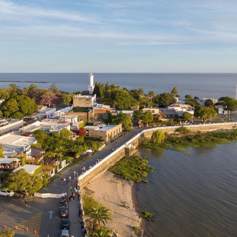 Casa Tulia Your perfect stay - Three-Bedroom House - 48