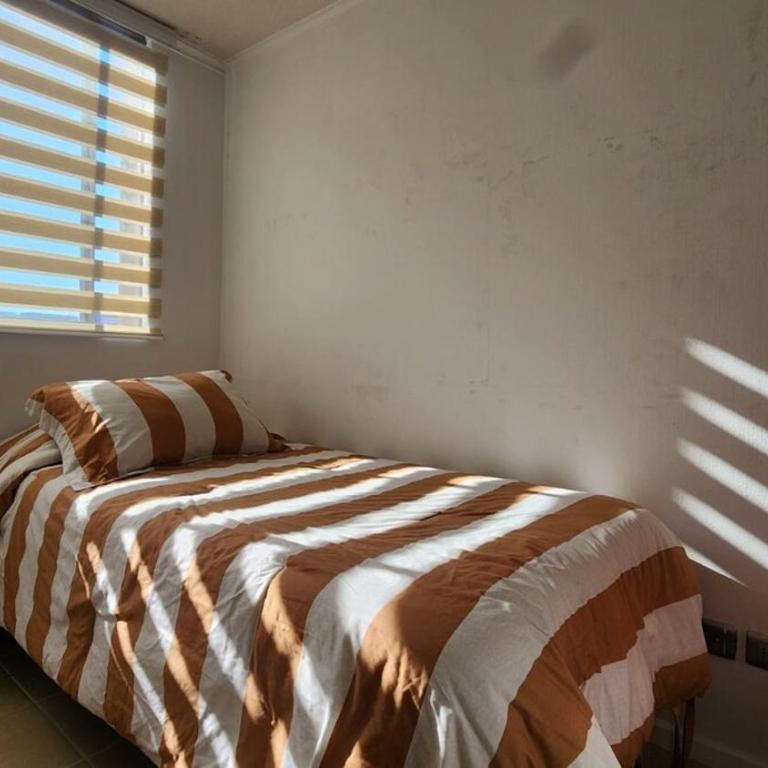 Apto 2 Habitaciones Bellas Artes - Apartamento de 2 dormitorios - 16