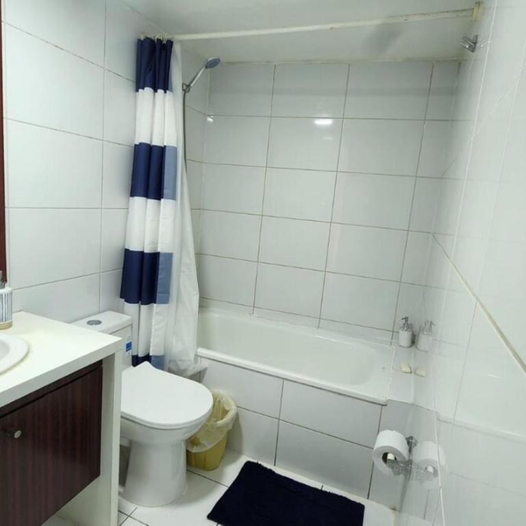 Apto 2 Habitaciones Bellas Artes - Apartamento de 2 dormitorios - 17