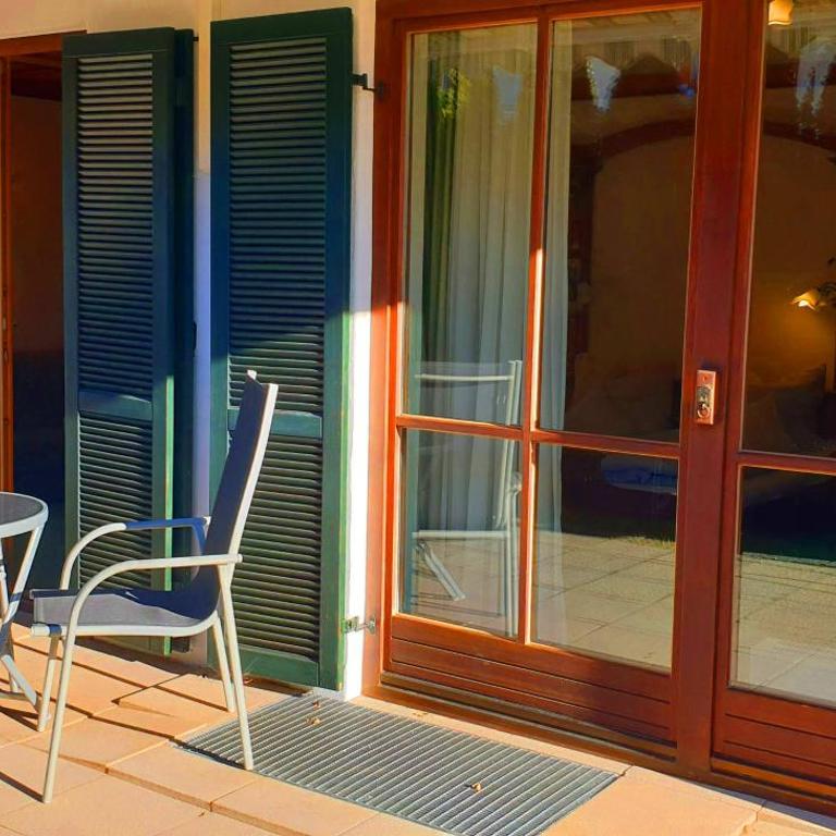 Alpenotel Rosenhof Ruhpolding, Wellness, Chiemgau Karte, Travelingo Bonus Programm - Comfort Doppelzimmer - 6