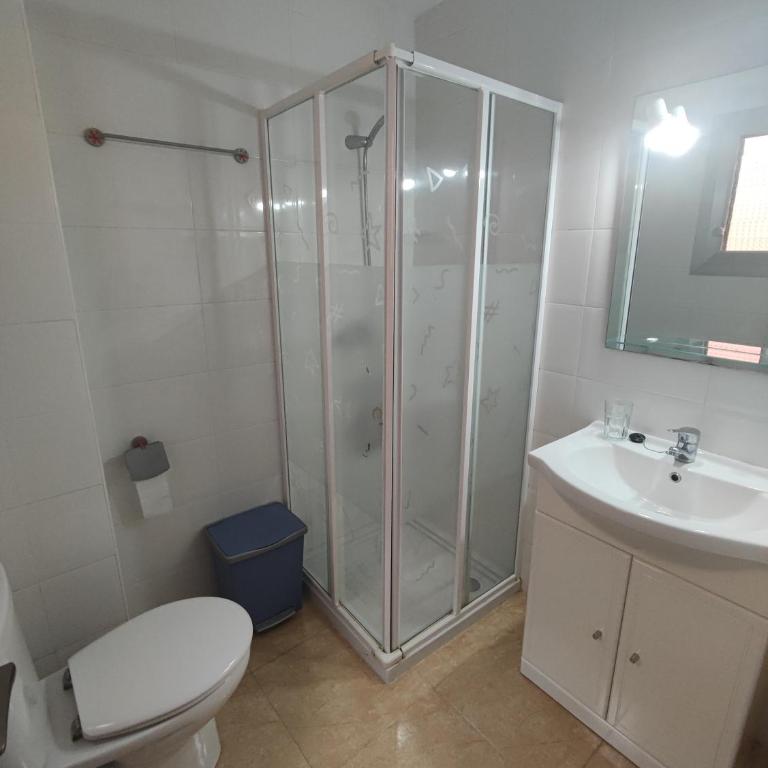 Regueral Cambrils - Two-Bedroom Apartment - 9
