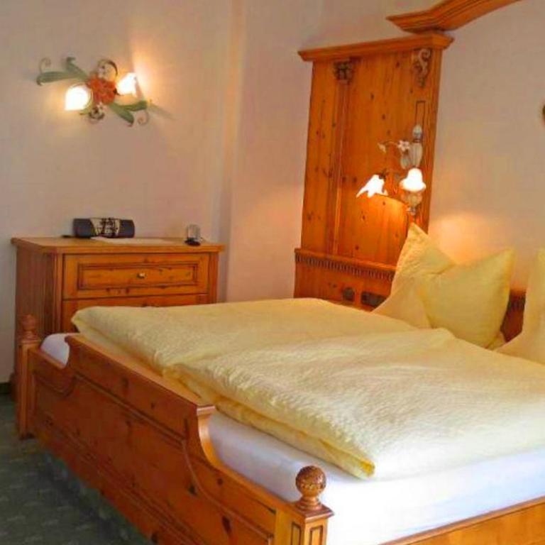 Alpenotel Rosenhof Ruhpolding, Wellness, Chiemgau Karte, Travelingo Bonus Programm - Deluxe Doppelzimmer - 3