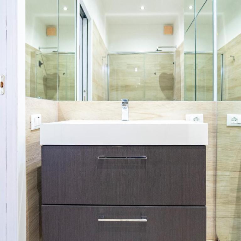 Delightful apartment-Rome Center - Appartamento con 1 Camera da Letto - 16