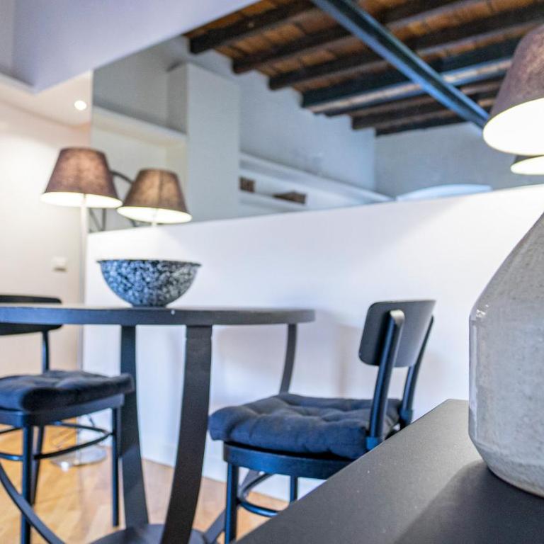 Delightful apartment-Rome Center - Appartamento con 1 Camera da Letto - 13