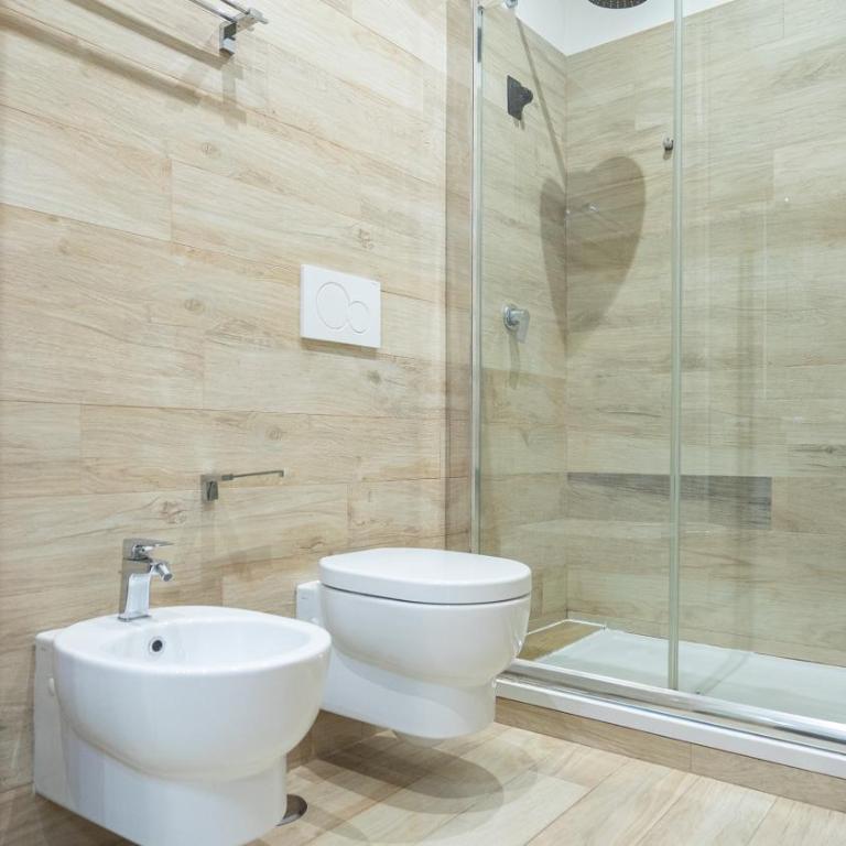 Delightful apartment-Rome Center - Appartamento con 1 Camera da Letto - 14