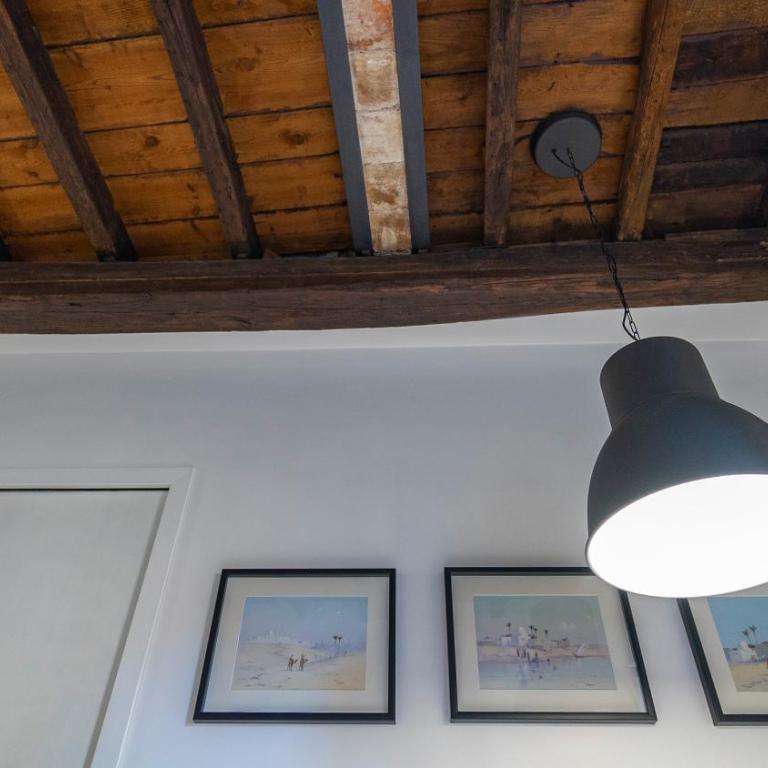 Delightful apartment-Rome Center - Appartamento con 1 Camera da Letto - 23