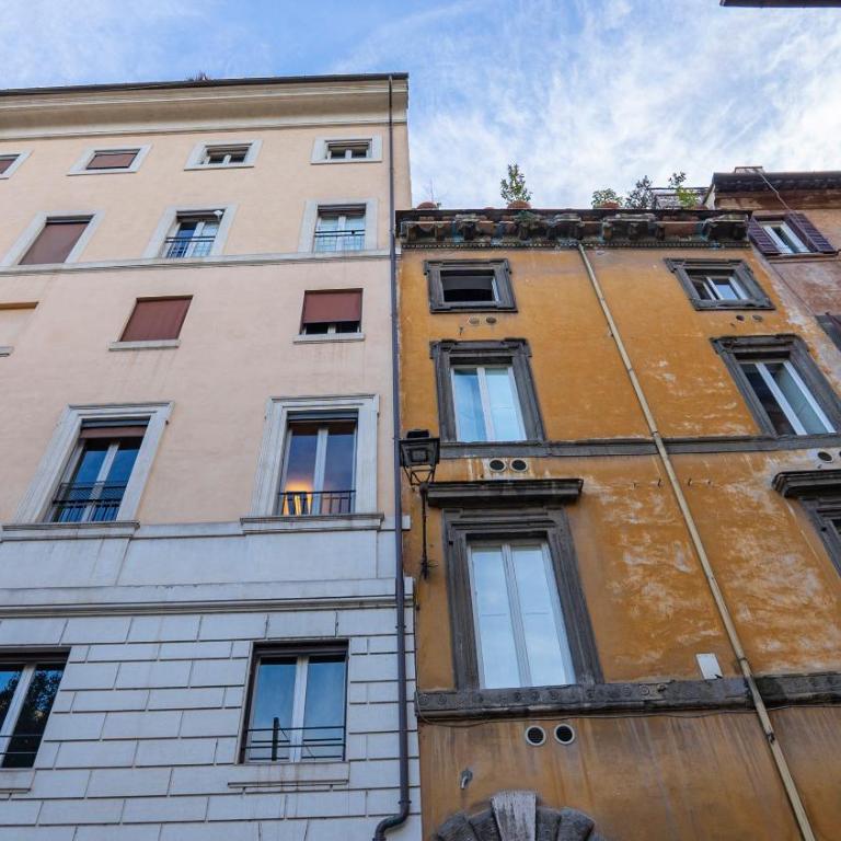 Delightful apartment-Rome Center - Appartamento con 1 Camera da Letto - 25