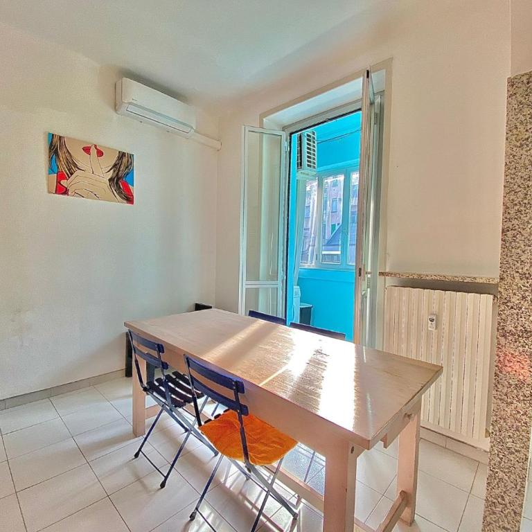 Home - Appartamento con 1 Camera da Letto - 3