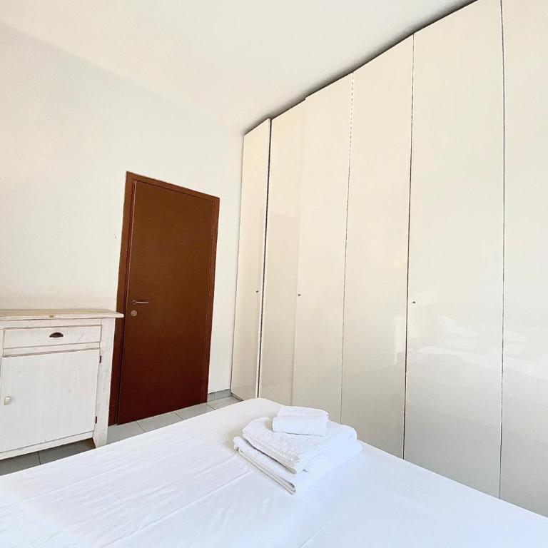 Home - Appartamento con 1 Camera da Letto - 10