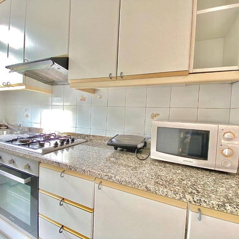 Home - Appartamento con 1 Camera da Letto - 6