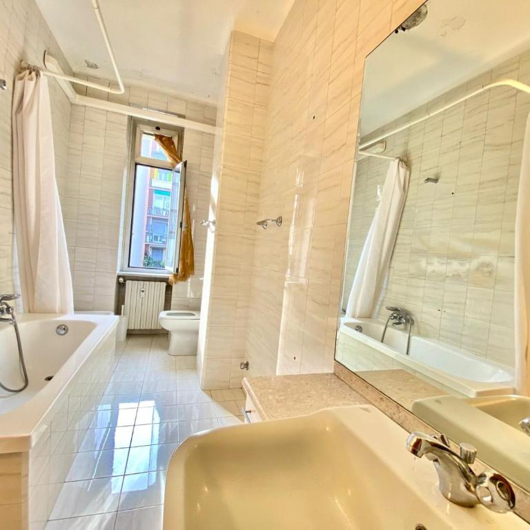 Home - Appartamento con 1 Camera da Letto - 12