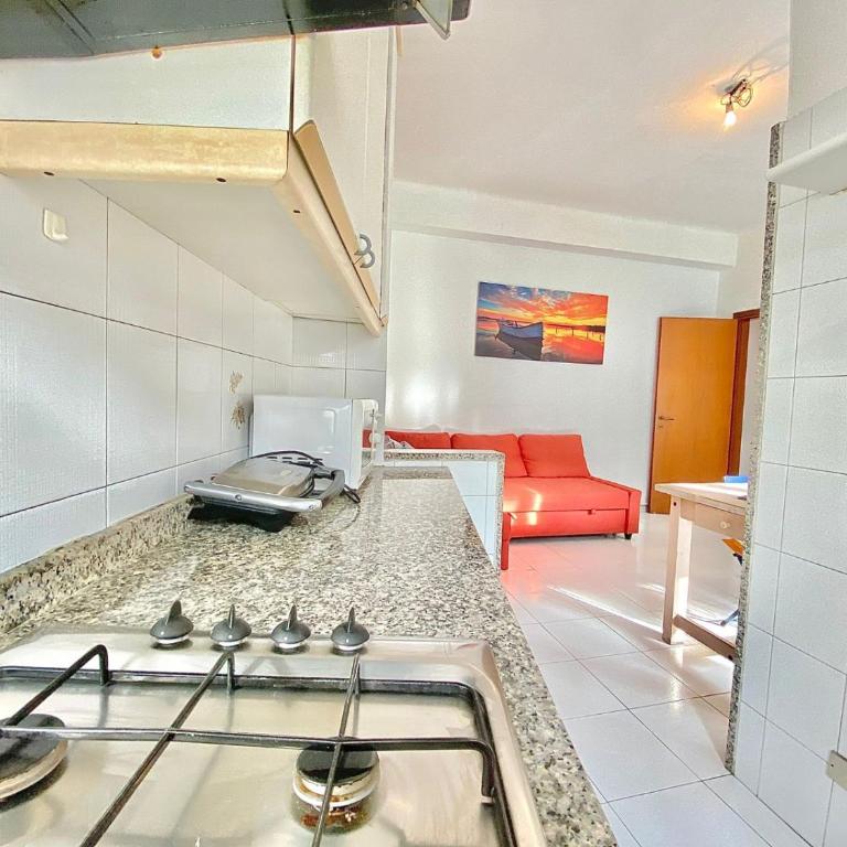 Home - Appartamento con 1 Camera da Letto - 8