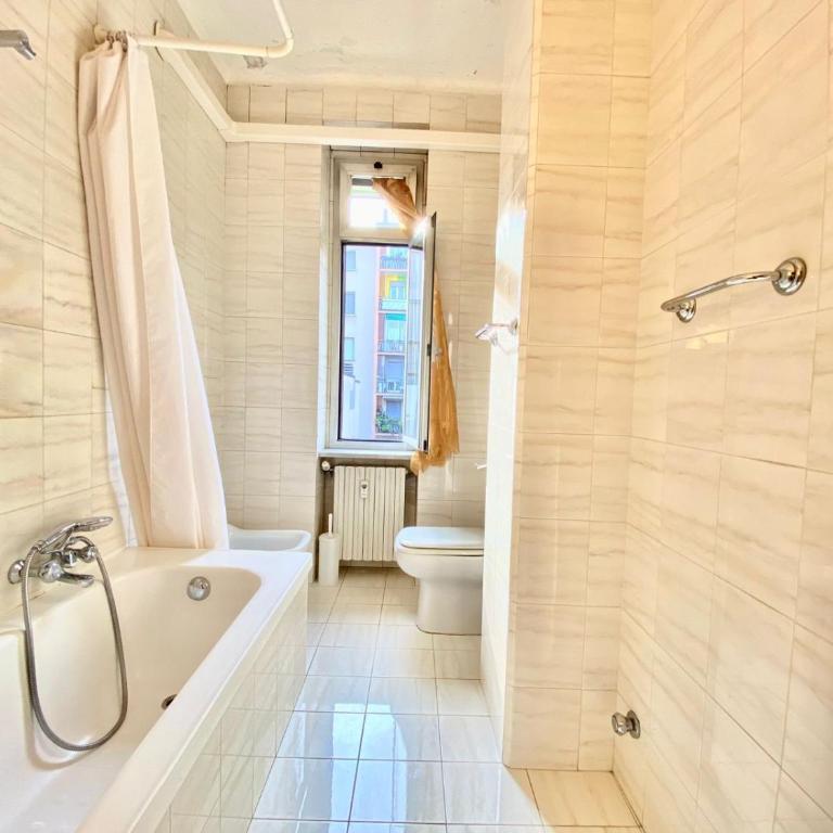 Home - Appartamento con 1 Camera da Letto - 13