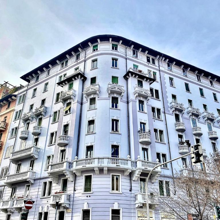 Home - Appartamento con 1 Camera da Letto - 16
