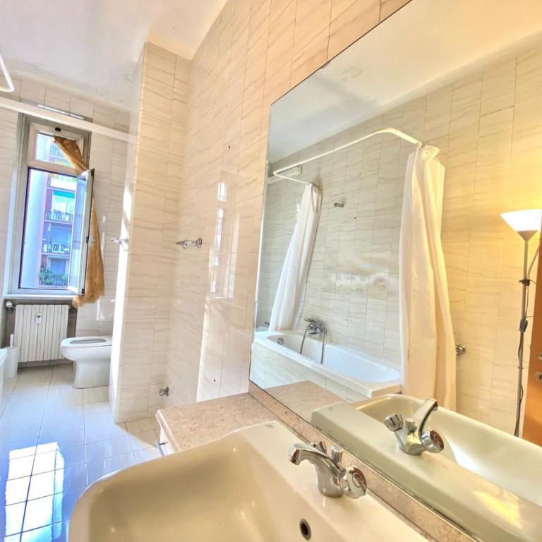 Home - Appartamento con 1 Camera da Letto - 15