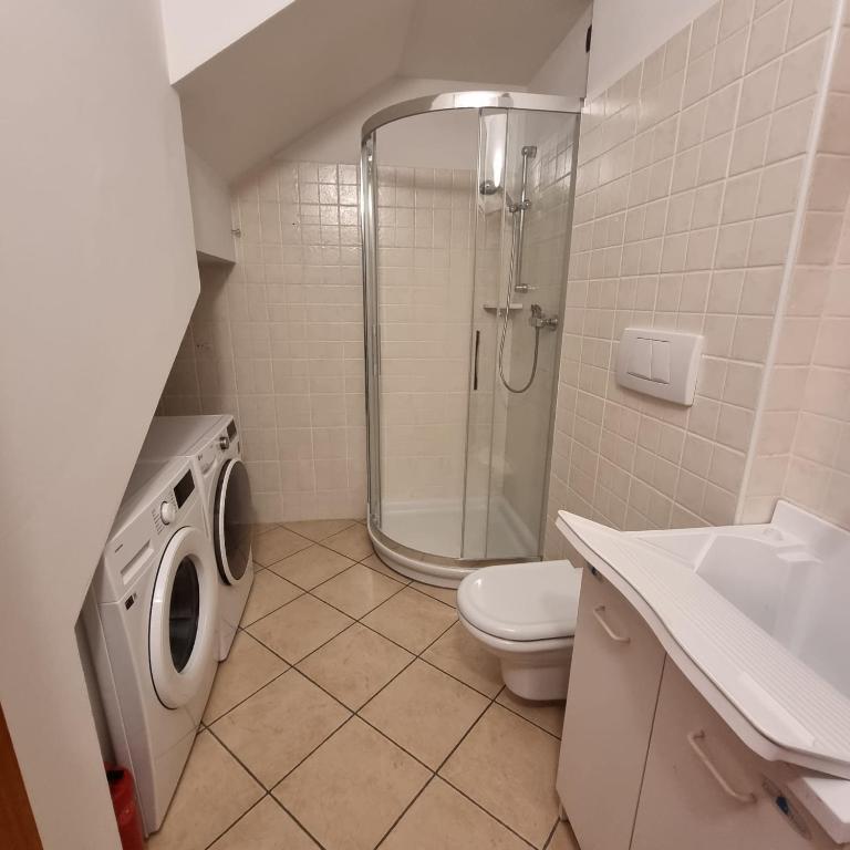 Skyview Family Lodge - Appartamento con 2 Camere da Letto - 13