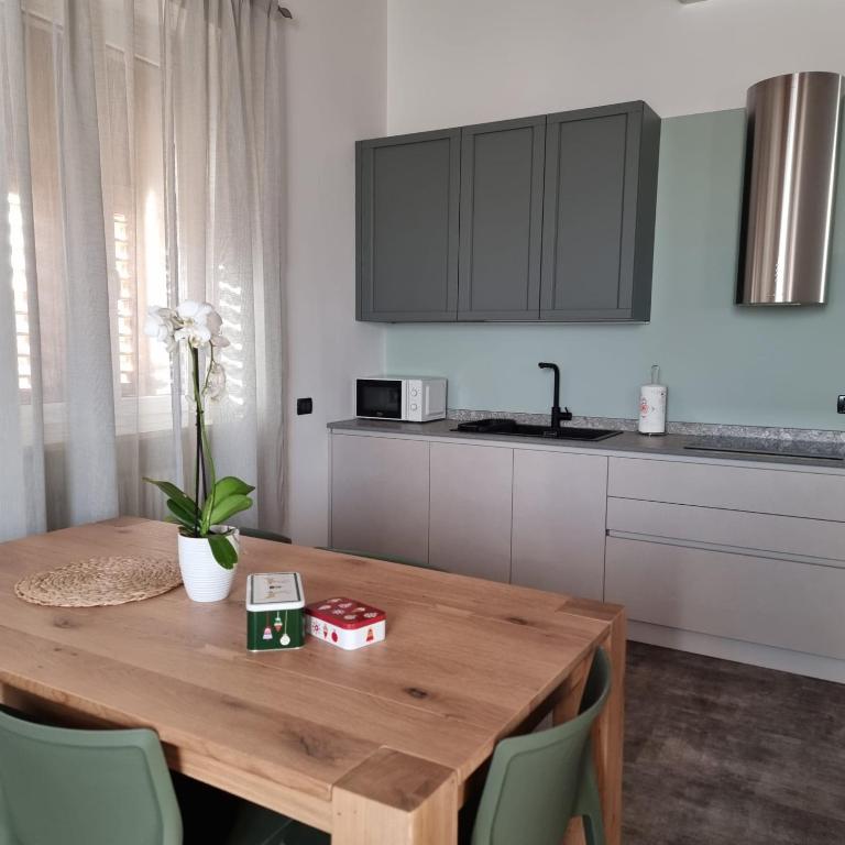 Skyview Family Lodge - Appartamento con 2 Camere da Letto - 15