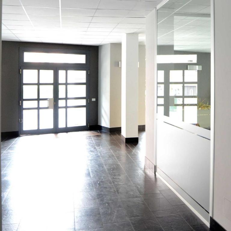 Suite Porta Romana - Appartamento con 1 Camera da Letto - 34