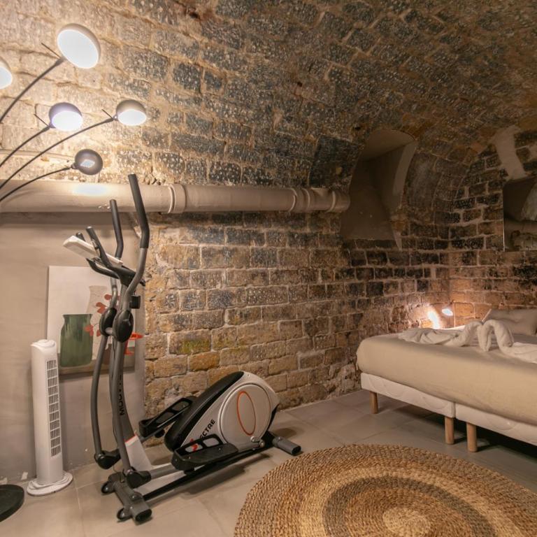 MBA Luxury Appart - Tracy 2 - Proche du Musée du Louvre - Appartement 3 Chambres - 31