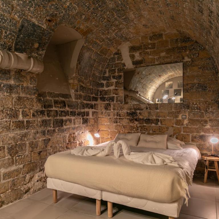 MBA Luxury Appart - Tracy 2 - Proche du Musée du Louvre - Appartement 3 Chambres - 29