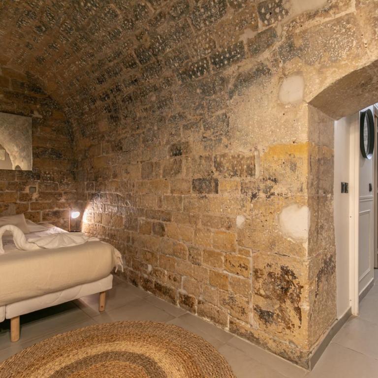 MBA Luxury Appart - Tracy 2 - Proche du Musée du Louvre - Appartement 3 Chambres - 30