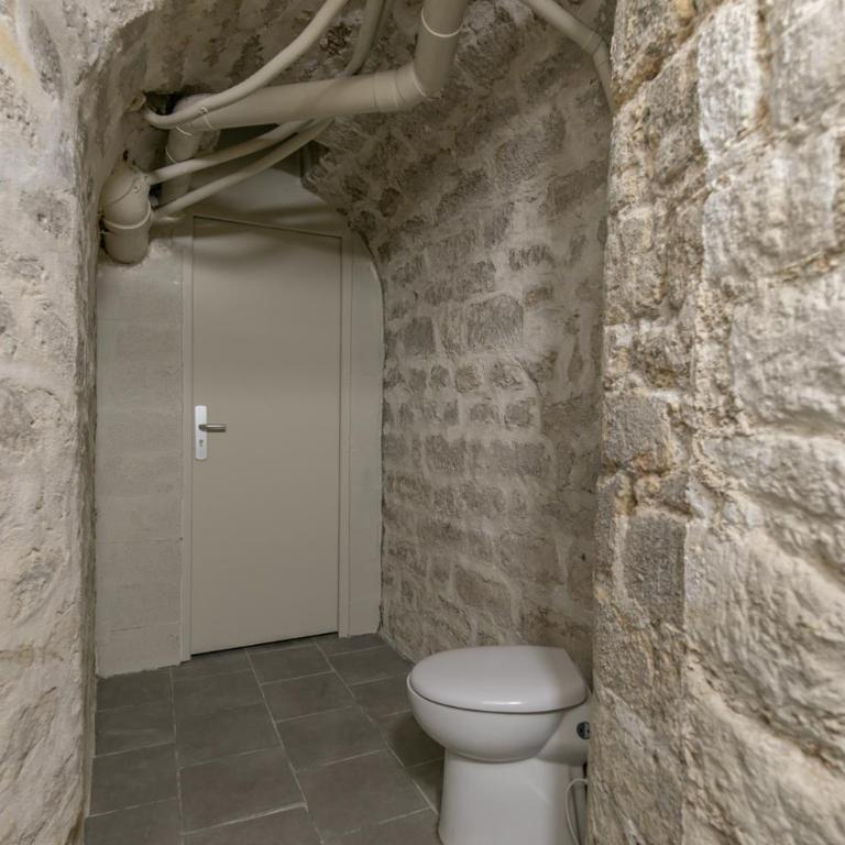 MBA Luxury Appart - Tracy 2 - Proche du Musée du Louvre - Appartement 3 Chambres - 33