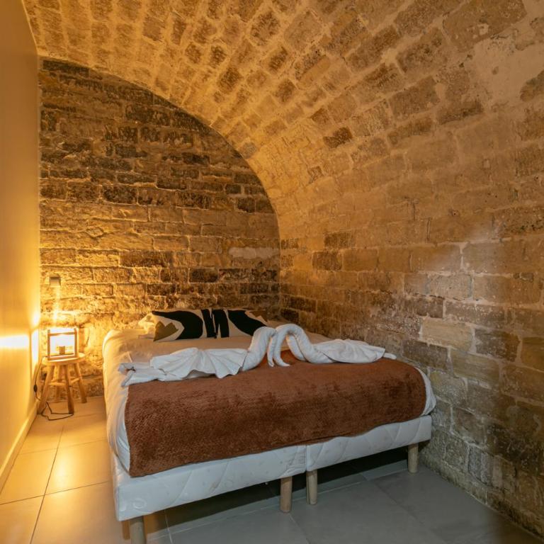 MBA Luxury Appart - Tracy 2 - Proche du Musée du Louvre - Appartement 3 Chambres - 21
