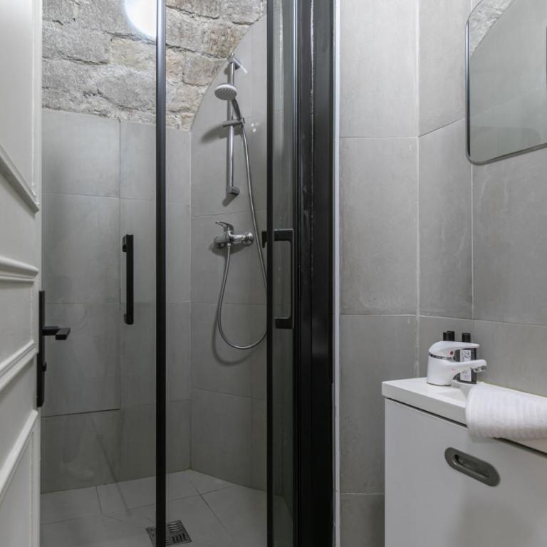MBA Luxury Appart - Tracy 2 - Proche du Musée du Louvre - Appartement 3 Chambres - 35