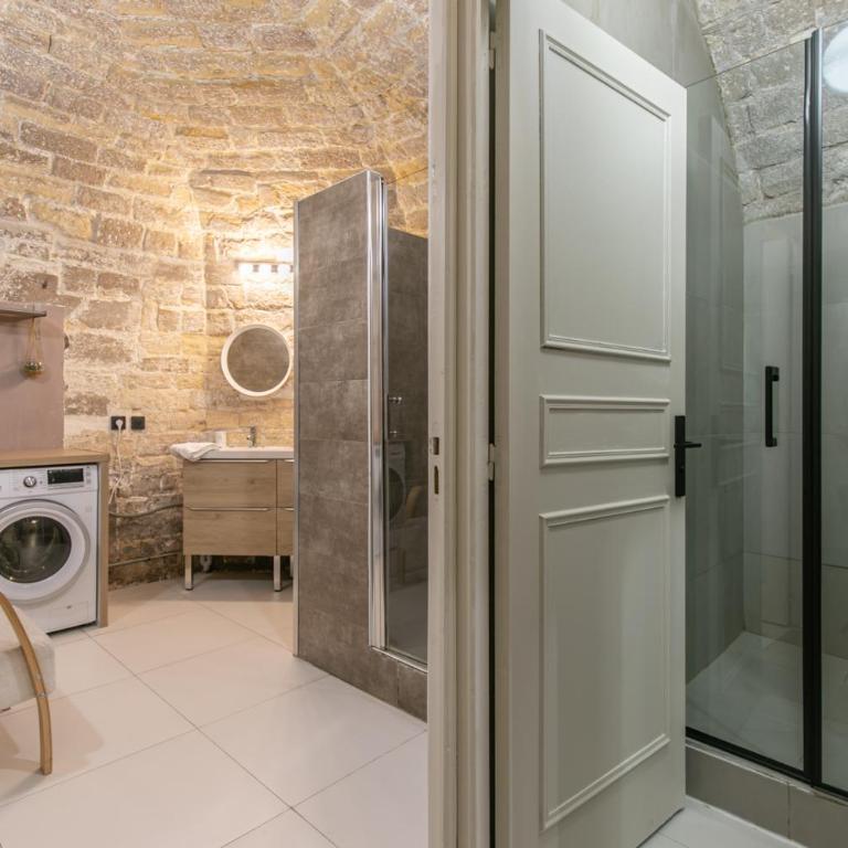MBA Luxury Appart - Tracy 2 - Proche du Musée du Louvre - Appartement 3 Chambres - 25