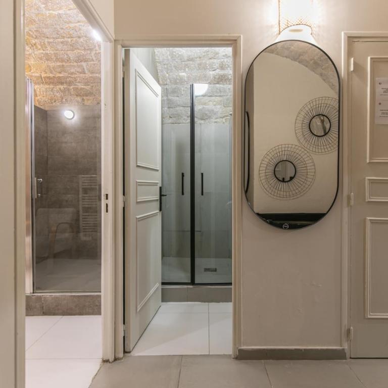 MBA Luxury Appart - Tracy 2 - Proche du Musée du Louvre - Appartement 3 Chambres - 34