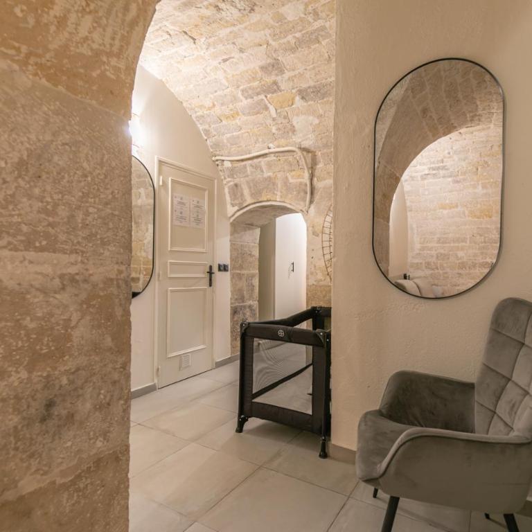 MBA Luxury Appart - Tracy 2 - Proche du Musée du Louvre - Appartement 3 Chambres - 19
