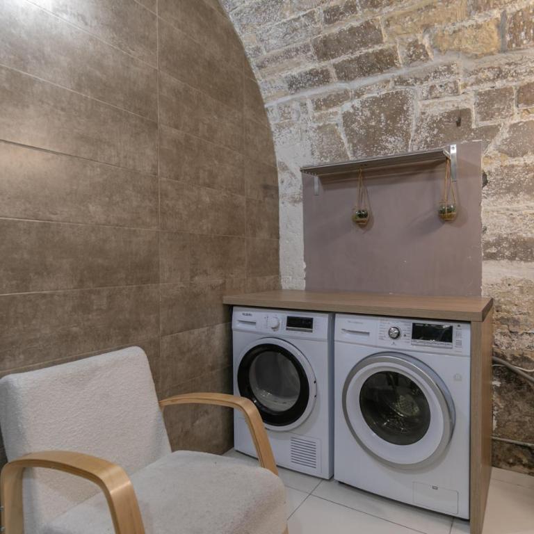 MBA Luxury Appart - Tracy 2 - Proche du Musée du Louvre - Appartement 3 Chambres - 38