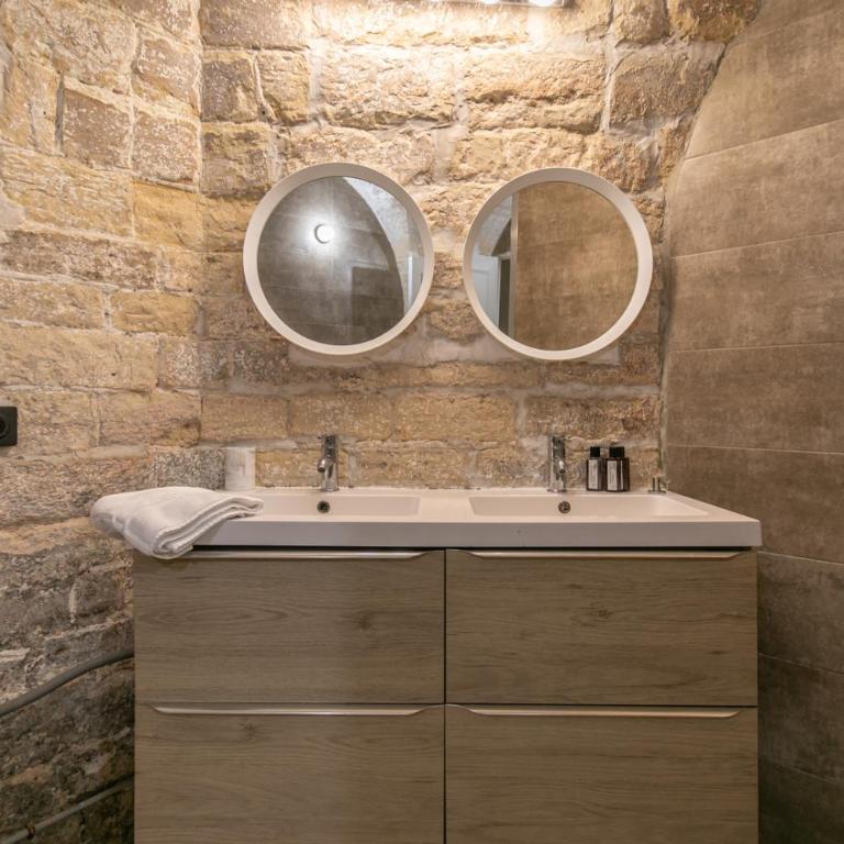 MBA Luxury Appart - Tracy 2 - Proche du Musée du Louvre - Appartement 3 Chambres - 39