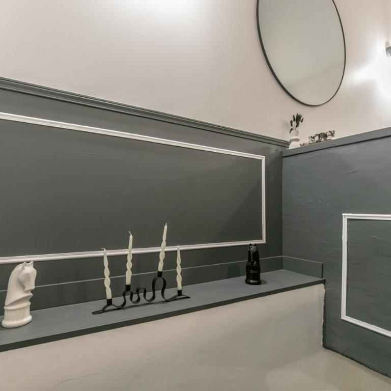 MBA Luxury Appart - Tracy 2 - Proche du Musée du Louvre - Appartement 3 Chambres - 15