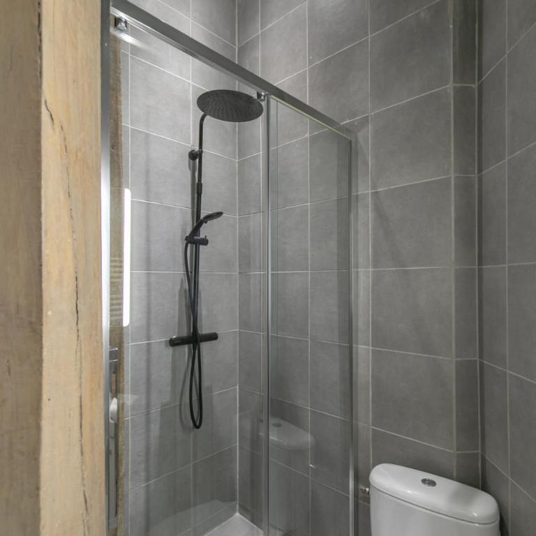 MBA Luxury Appart - Tracy 2 - Proche du Musée du Louvre - Appartement 3 Chambres - 44
