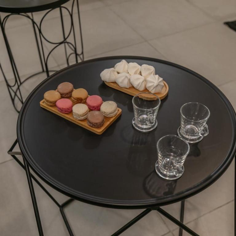 MBA Luxury Appart - Tracy 2 - Proche du Musée du Louvre - Appartement 3 Chambres - 8
