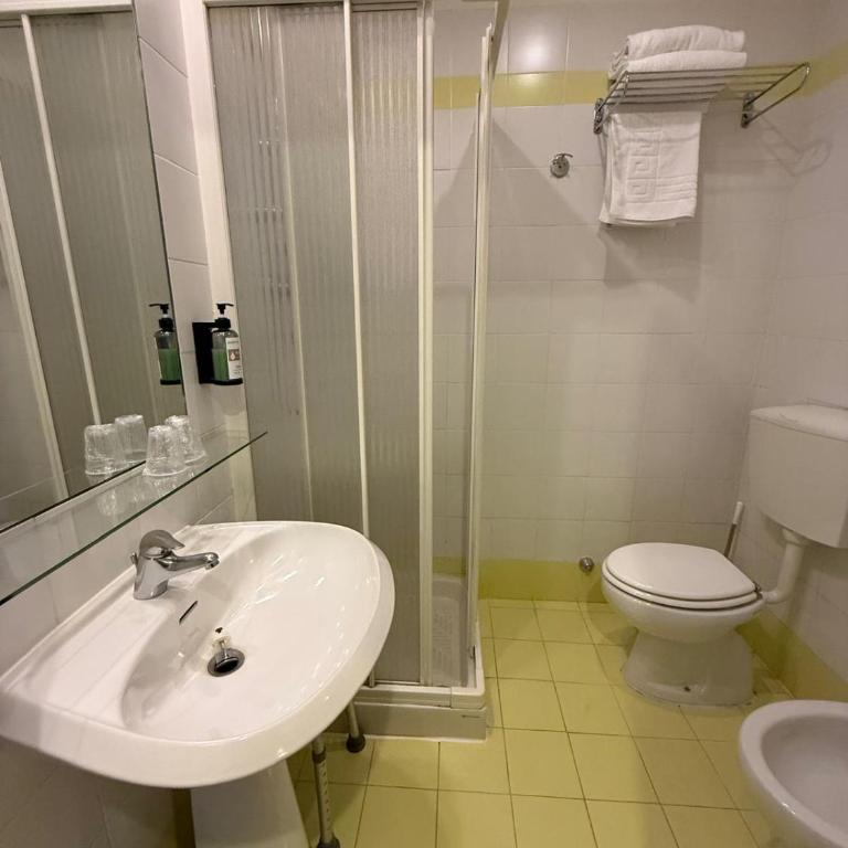 Hotel Meridiana - Camera Singola Standard - 4
