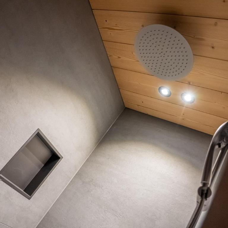Chalet Onno Henny - Apartment - 37