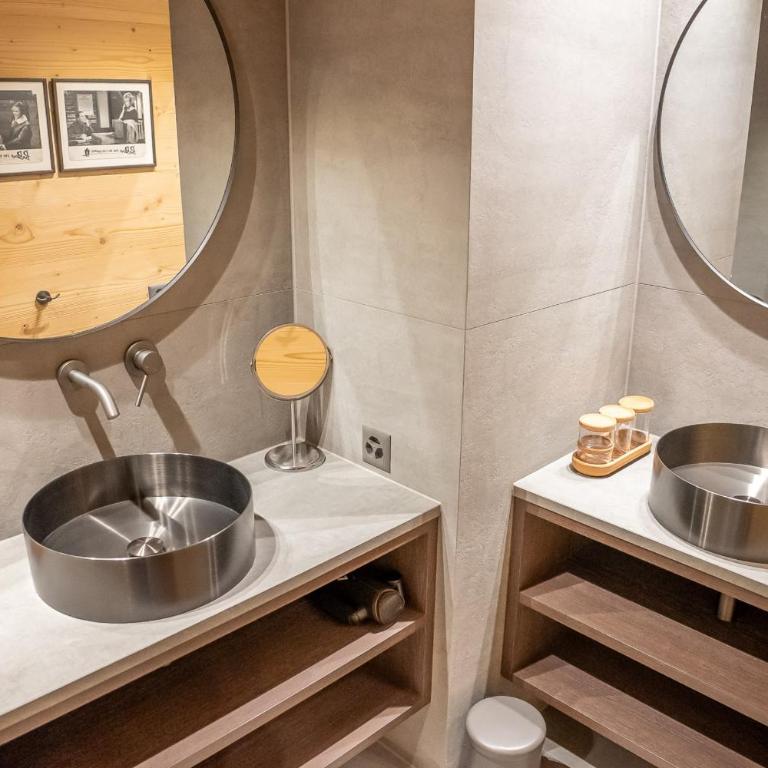 Chalet Onno Henny - Apartment - 31
