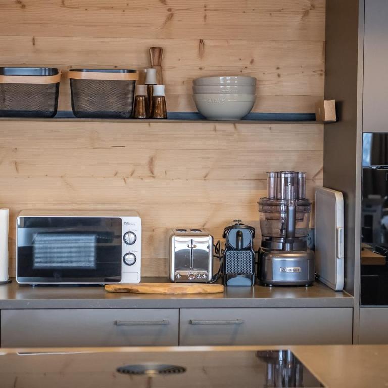 Chalet Onno Henny - Apartment - 22