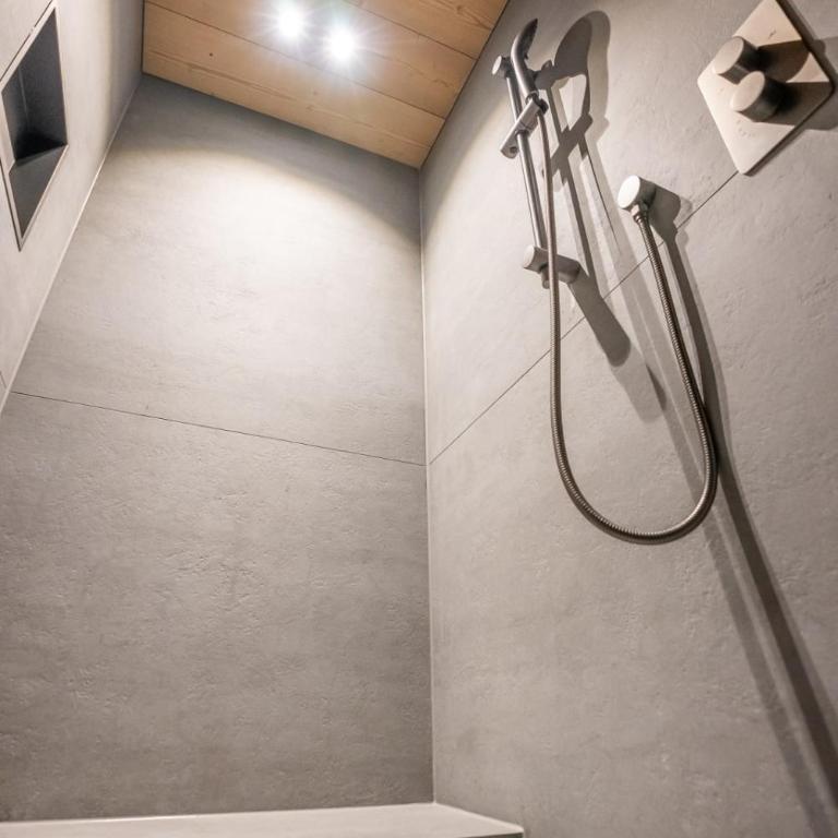 Chalet Onno Henny - Apartment - 38