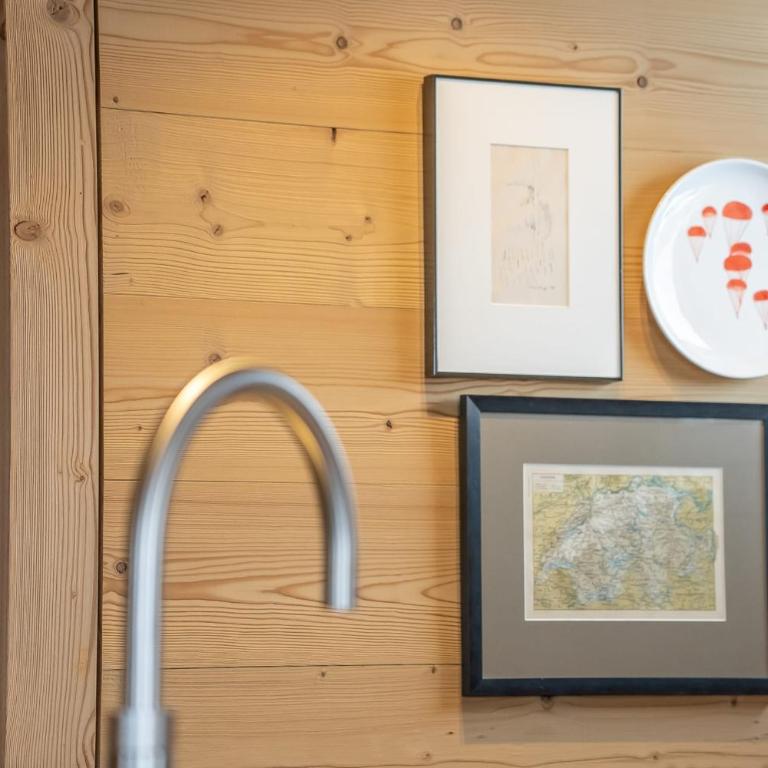 Chalet Onno Henny - Apartment - 20
