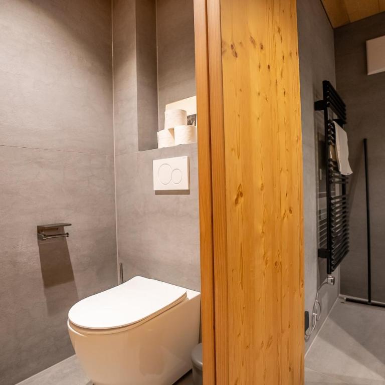 Chalet Onno Henny - Apartment - 34