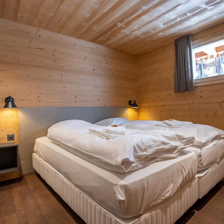 Chalet Onno Henny - Apartment - 39