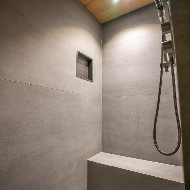 Chalet Onno Henny - Apartment - 36