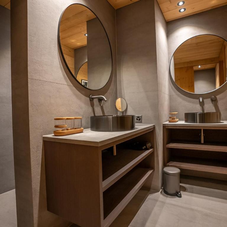 Chalet Onno Henny - Apartment - 30